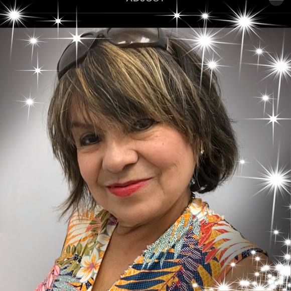 Meet your Posher, Irene - Picture 1 of 1